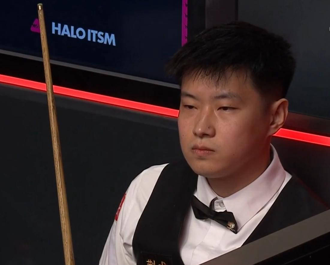 对手分析 对手分析