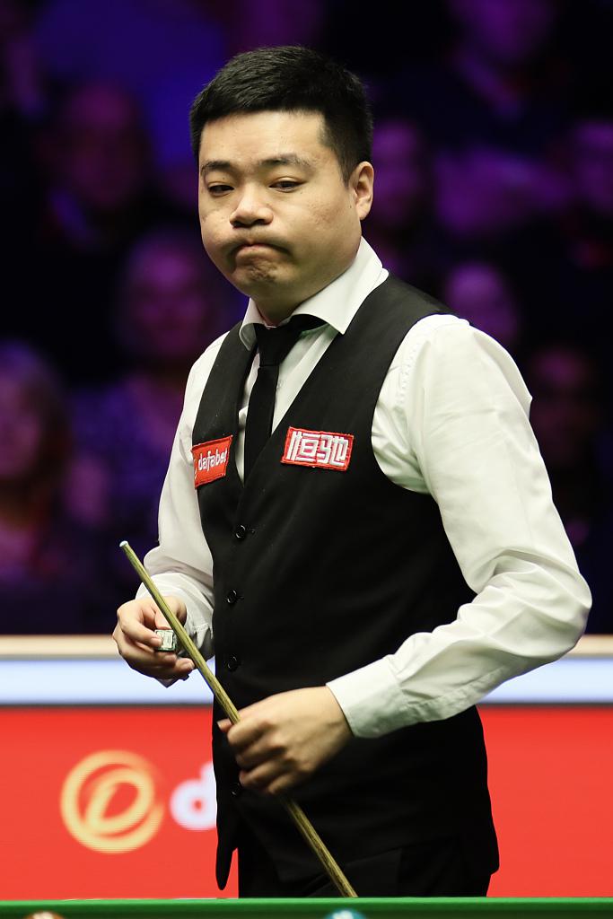 悬念更多来 悬念更多来