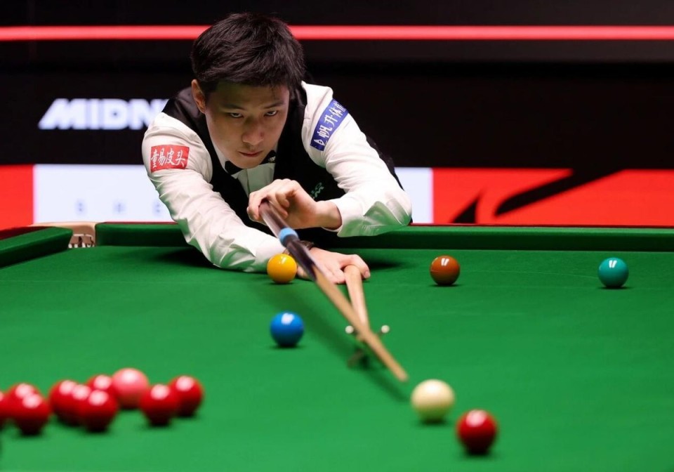 令人印象深 令人印象深