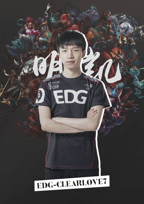 迷更多信心 迷更多信心