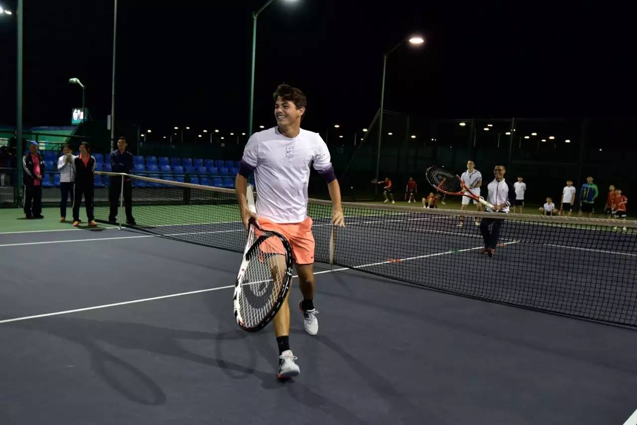 技术稳步提 技术稳步提