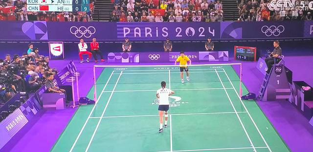 赛国羽4冠 赛国羽4冠