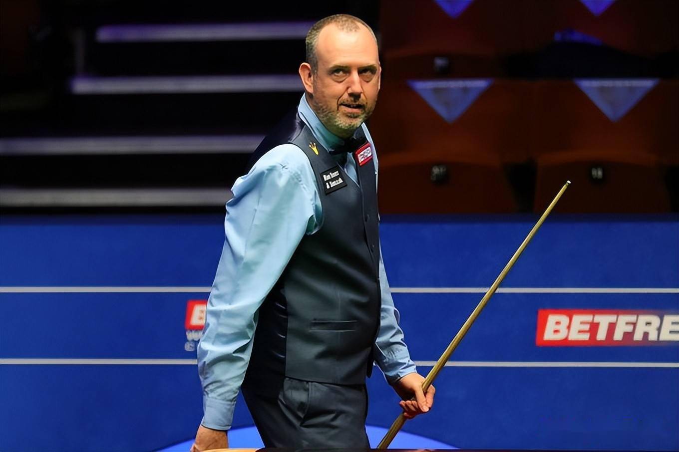 无法惩罚M 无法惩罚M