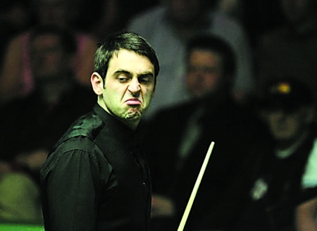 弱对手左侧 弱对手左侧